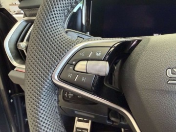Skoda Kodiaq II SUV 1.5 TSI mHEV 150KM 2026 Skoda Kodiaq Skoda Kodiaq Sportline 1,5 TSI m-HEV 110 kW 7-biegowa DSG 1.5, zdjęcie 16