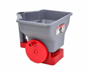 РУЧНОЙ РАЗБРАСЫВАТЕЛЬ ДЛЯ СОЛЕНЫХ УДОБРЕНИЙ 3Л