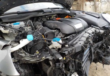 Porsche Cayenne II 2015 Porsche Cayenne Okazja 3.0 Hybryda 333KM, zdjęcie 6