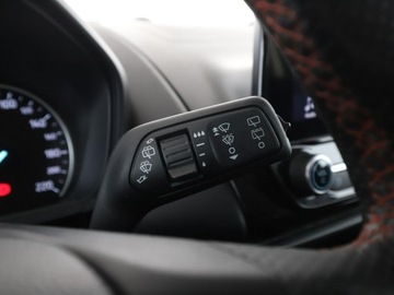 Ford Ecosport II SUV Facelifting 1.0 EcoBoost 125KM 2019 Ford EcoSport ST-Line navi PDC półskóra, zdjęcie 31