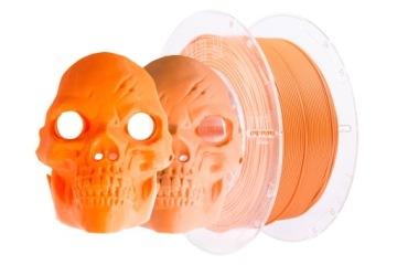Print Me Advanced Matt Pla Toskánská oranžová 850g