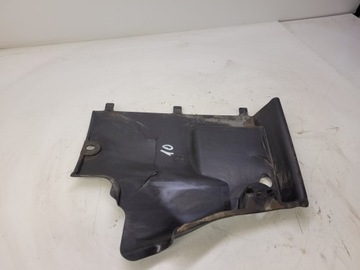 КРЫШКА ПАНЕЛЬ ШАССИ ЛЕВАЯ, AUDI A4 B8 8K0825201A