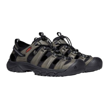 Сандалии KEEN TARGHEE III МУЖЧИНЫ ЕС:46 Великобритания:11 / 11,5