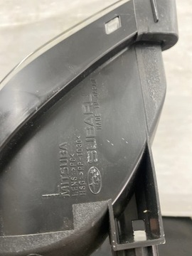 TOYOTA GT86 86 SMĚROVKA LEVÝ PŘEDNÍ NOVÝ OE ORIG.