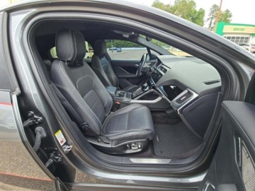 Jaguar I-Pace 2020 Jaguar I-Pace Hse 2020 Elektryczny 394KM, zdjęcie 14