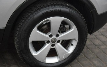 Opel Mokka I X 1.6 Ecotec 115KM 2018 Opel Mokka 1.6B MPI Klima PDC 2018r Oryginal Lakier Sprowadzony Oplacony, zdjęcie 16