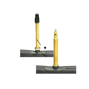 Wytrzymała dętka rowerowa 24x1,00 25-540 FV CST