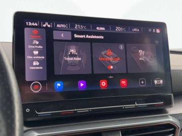 Cupra Formentor Crossover 2.0 TSI 310KM 2022 Cupra Formentor Formentor VZ 4Drive DSG, Full Link, Led, Asysteci, Ambiente, zdjęcie 23