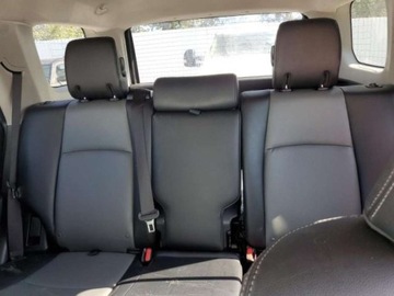 Toyota 2021 Toyota 4-Runner 2021, 4.0L, 4x4, SR5 PREMIUM, po gradobiciu 4.0 Benzyna, zdjęcie 8