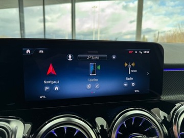 Mercedes GLB SUV 2.0 200d 150KM 2023 Mercedes-Benz GLB 200 d AMG Line 8G-DCT / Kamera /, zdjęcie 28