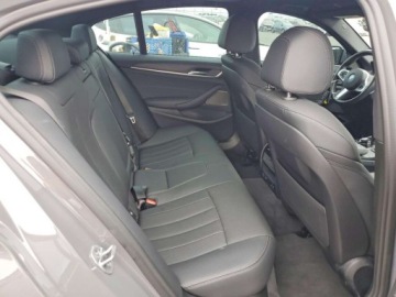 BMW Seria 5 G30-G31 Limuzyna Facelifting 2.0 530i 252KM 2022 BMW Seria 5 Unikat - M Nardo Grey 2.0 Benzyna 252KM, zdjęcie 9