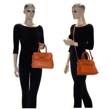 СУМКА SALVADORE FERETTI ФУКСИЯ МИНИ 882B