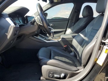 BMW Seria 3 G20-G21 2021 BMW Seria 3 330i 2021 2.0l 2.0 Benzyna 255KM, zdjęcie 7