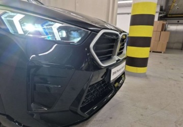 BMW X2 U10 SUV M 2.0 M35i 300KM 2025 BMW X2 Hak Holowniczy l Adaptacyjny LED l HarmanKardon l VAT23 2.0 301KM, zdjęcie 10