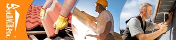 РАЗМЕРЫ НАШИВКИ BPRO REX 50 мм 5 см РАСШИРЕНИЕ 13-45 см