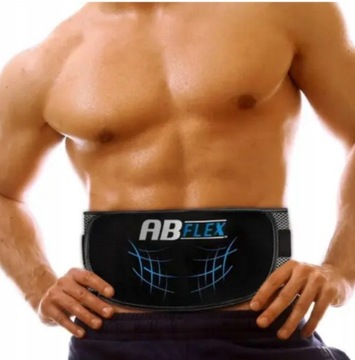 Абдоминальный стимулятор ABFLEX MC0485