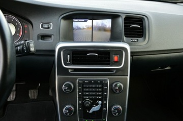 Volvo V60 I Kombi 1.6 T4 180KM 2012 Volvo V60 T4 Benzyna 180Km Xenon Ledy Skóra Navi, zdjęcie 33