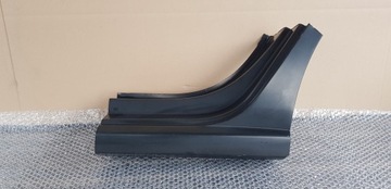 VW POLO 6R 6C PROG ZEJSCIE SLUPEK LEWY NOWY 09-17