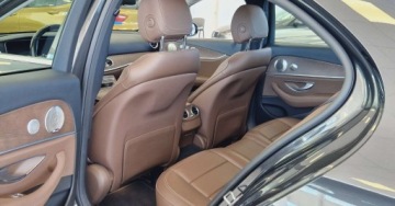 Mercedes Klasa E W213 2022 Mercedes-Benz Klasa E E300de W213 Salon PL 23 Gwarancja producenta Plug-in, zdjęcie 15