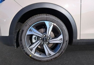  SsangYongKGM Tivoli ADVENTURE-OD REKI- automat- klima- navi- czujniki i ka, zdjęcie 7