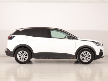 Peugeot 3008 II Crossover 1.2 PureTech 130KM 2020 Peugeot 3008 1.2 PureTech, Salon Polska, zdjęcie 5