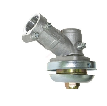 PRZEKŁADNIA KOSA NAC CG260B 26 MM 9 FREZÓW