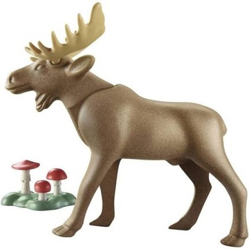 PLAYMOBIL 71052 Wiltopia - Лось