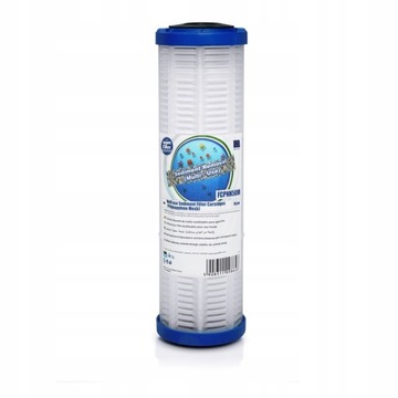 FHPR34-3V_R Самоочищающийся фильтр для воды для всего дома