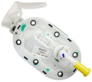 Pompa paliwa BLADE R