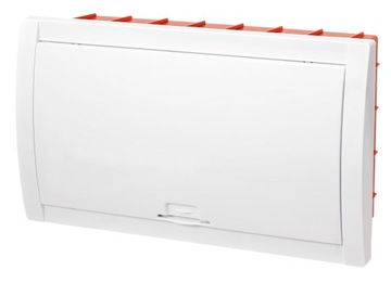 SKRZYNKA ELEKTRYCZNA ROZDZIELNICA PODTYNKOWA 1x18