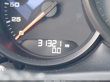 Porsche Macan 2021 Porsche Macan S 2021 3.0l 3.0 Benzyna 348KM, zdjęcie 11