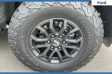 Ford Ranger VI Raptor 3.0 V6 EcoBoost 292KM 2024 FORD Ranger Raptor 4x4 A10 3.0 292KM, zdjęcie 10