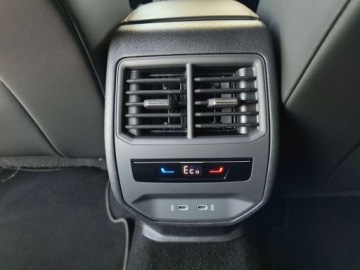 Cupra Formentor Crossover PHEV 1.4 e-HYBRID 245KM 2023 Cupra Formentor VZ serwis ASO 1.4hyb 245KM bezwypadkowy MatrixLED FullLink, zdjęcie 35