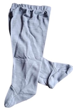 Хлопковые слипы для малышей 68