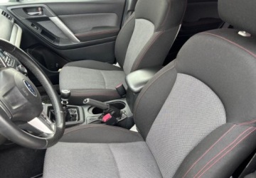 Subaru Forester IV 2013 Subaru Forester Salon Polska NISKI przebieg BEZWYPADKOWY Zamiana 2.0, zdjęcie 13