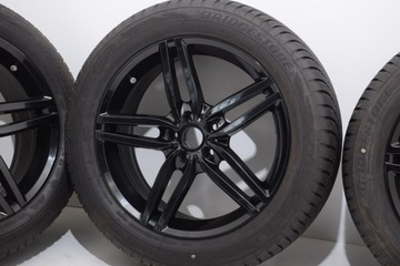 BMW X3 G01 КОЛЕСА ДИСКИ ШИНЫ Bridgestone 245/50/R19