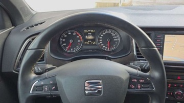 Seat Ateca SUV 1.4 EcoTSI 150KM 2017 Seat Ateca 1,4 benzyna 150 KM NAVI Full LED webasto OPLACONY 89 tys km, zdjęcie 20