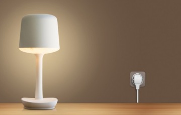 NEO SMART SOCKET NAS-WR07W WI-FI 16A TUYA SMART ПРИЛОЖЕНИЕ КОНТАКТЫ