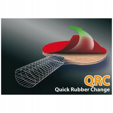 Ракетка для настольного тенниса Donic MTS758220