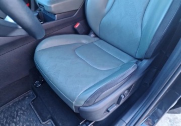 Kia Sportage V SUV 1.6 T-GDI 160KM 2024 Kia Sportage Automat LED Navi Climatronic Alu 19 Gwarancja Salon PL Dealer, zdjęcie 11