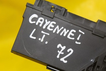 MOTOREK OKNO LEVÝ ZADNÍ PORSCHE CAYENNE I 7L0959703C 7L0959795A