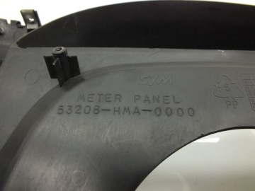 Крышка для стойки Sym Gts 125 05-05-