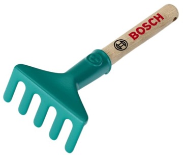 RĘCZNE GRABKI ZABAWKA BOSCH Klein 2788