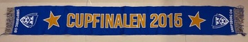 SZAL Sarpsborg 08 Cupfinalen 2015