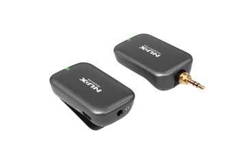 NUX B-7PSM — БЕСПРОВОДНАЯ СИСТЕМА