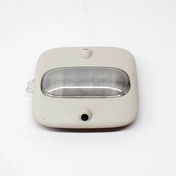 CHRYSLER SEBRING (JS) 2008 SVĚTLO SEDADLA PŘEDNÍHO