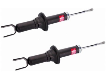 2× TLUMIČ ZADNÍ PLYNOVÝ 341131 KYB HONDA CIVIC