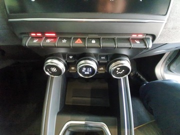 Renault Clio V Hatchback 5d Facelifting 1.0 TCe 90KM 2024 Clio 1.0 TCe Techno LPG, zdjęcie 11