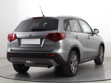 Suzuki Vitara III 2020 Suzuki Vitara 1.4 BoosterJet, Salon Polska, zdjęcie 4