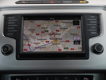 Volkswagen Passat B8 Variant 1.4 TSI BlueMotion Technology ACT 150KM 2016 Volkswagen Passat klima auto navi grzane fotele, zdjęcie 24